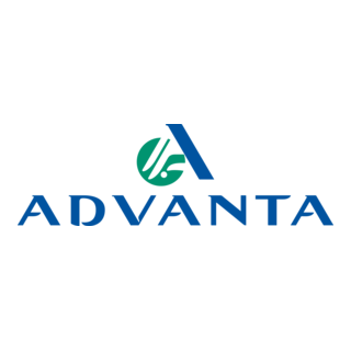Advanta Logo PNG Vector