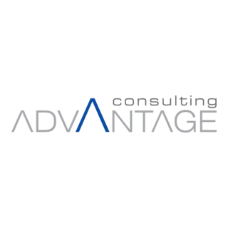 Advantage Consulting Logo PNG Vector