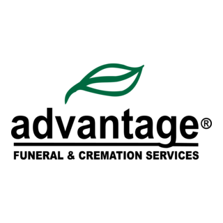 Advantage Funeral & Cremation Services Logo PNG Vector