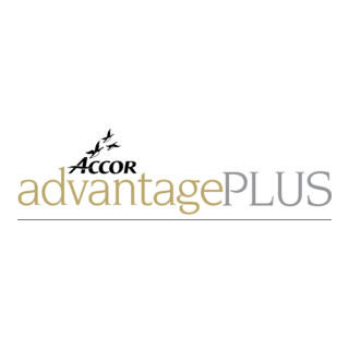 Advantage Plus Logo PNG Vector