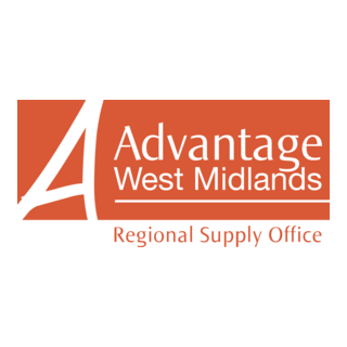 Advantage West Midlands Logo PNG Vector