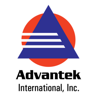 Advantek International Inc. Logo PNG Vector