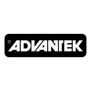 Advantek Logo PNG Vector
