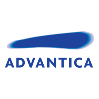 Advantica Technology Logo PNG Vector