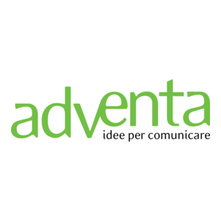 Adventa sas Logo PNG Vector