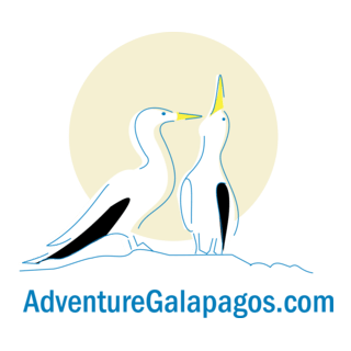 AdventureGalapagos.com Logo PNG Vector