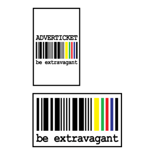 Adverticket Logo PNG Vector