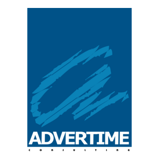 Advertime Logo PNG Vector
