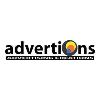 Advertions Logo PNG Vector