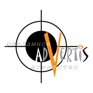 Advertis Kaluga Logo PNG Vector
