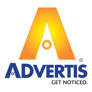 Advertis Logo PNG Vector