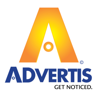 Advertis USA Logo PNG Vector