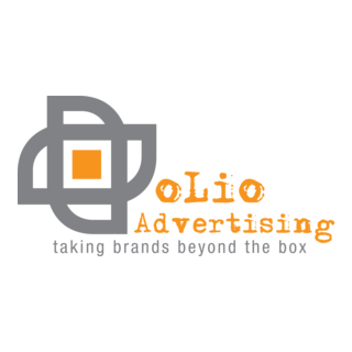 Advertising Logo PNG Vector