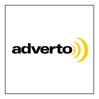 Adverto d.o.o. Logo PNG Vector