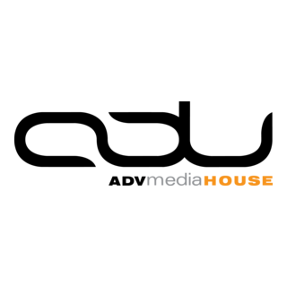 ADVmediaHOUSE Logo PNG Vector