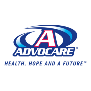 Advocare Logo PNG Vector