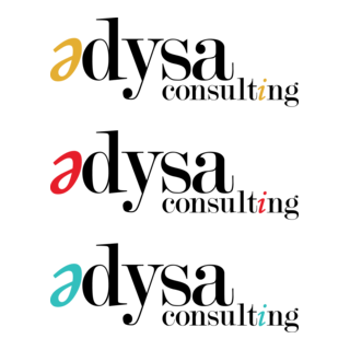 Adysa Consulting Logo PNG Vector