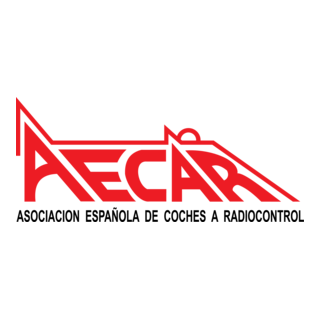 AECAR Logo PNG Vector