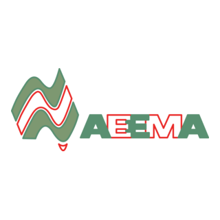 AEEMA Logo PNG Vector