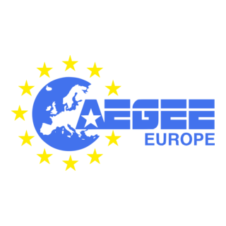 AEGEE - Europe Logo PNG Vector