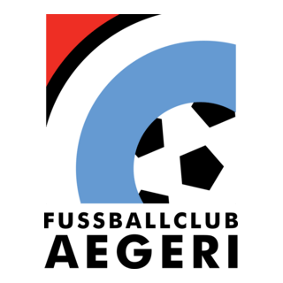 Aegeri Logo PNG Vector