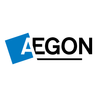 AEGON Logo PNG Vector
