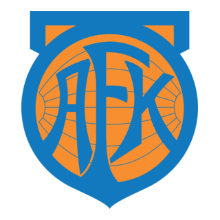 Aelesunds FK Logo PNG Vector