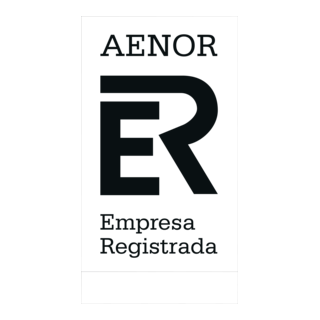 AENOR Logo PNG Vector