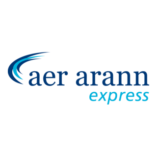 Aer Arann Express Logo PNG Vector