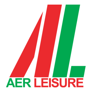 Aer Liesure Logo PNG Vector