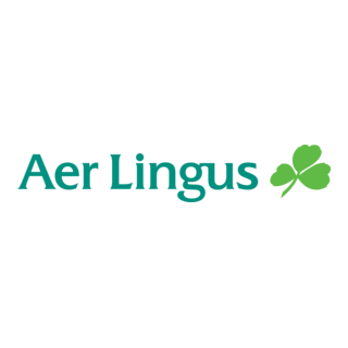 Aer Lingus Logo PNG Vector