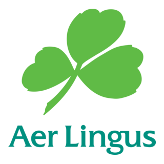 Aer Lingus Logo PNG Vector