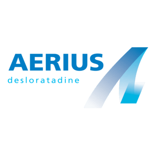 Aerius Logo PNG Vector
