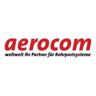 aerocom Logo PNG Vector