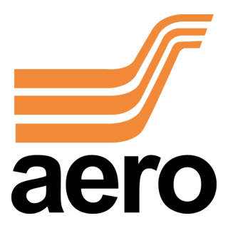 AeroContractors of Nigeria Logo PNG Vector