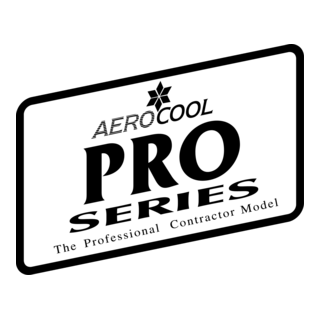 AeroCool Logo PNG Vector