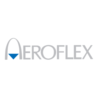 Aeroflex Logo PNG Vector