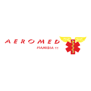 Aeromed Logo PNG Vector