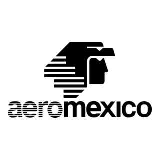 AeroMexico Logo PNG Vector