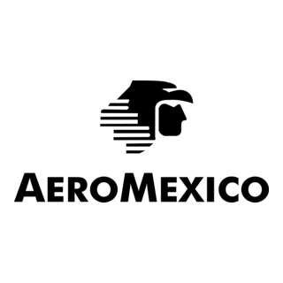 AeroMexico Logo PNG Vector