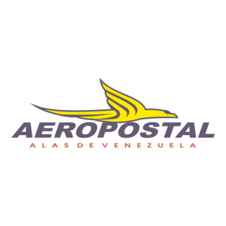 Aeropostal Logo PNG Vector