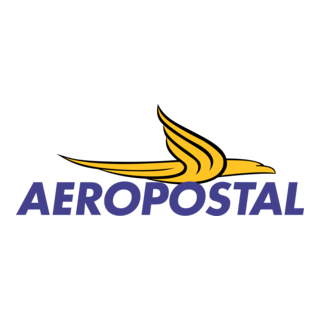 Aeropostal Logo PNG Vector
