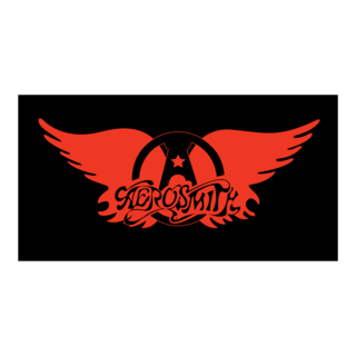 Aerosmith Gems Logo PNG Vector