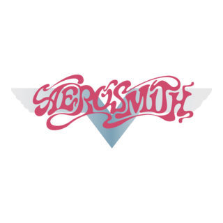Aerosmith Rocks Logo PNG Vector
