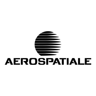 Aerospatiale Logo PNG Vector