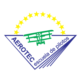 Aerotec Logo PNG Vector