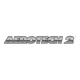 AeroTech 2 Logo PNG Vector