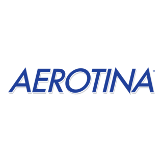 Aerotina Logo PNG Vector