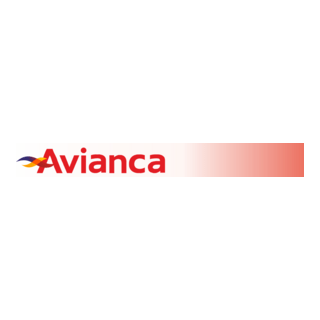 Aerovнas del Continente Americano Logo PNG Vector