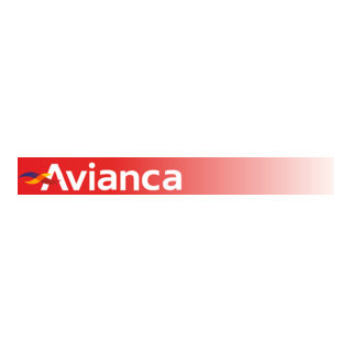 Aerovias del Continente Americano Logo PNG Vector